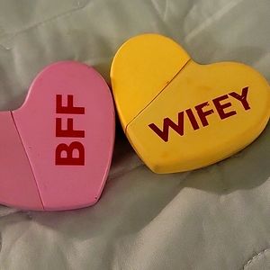 Kkw fragrance  90% in both/ no box